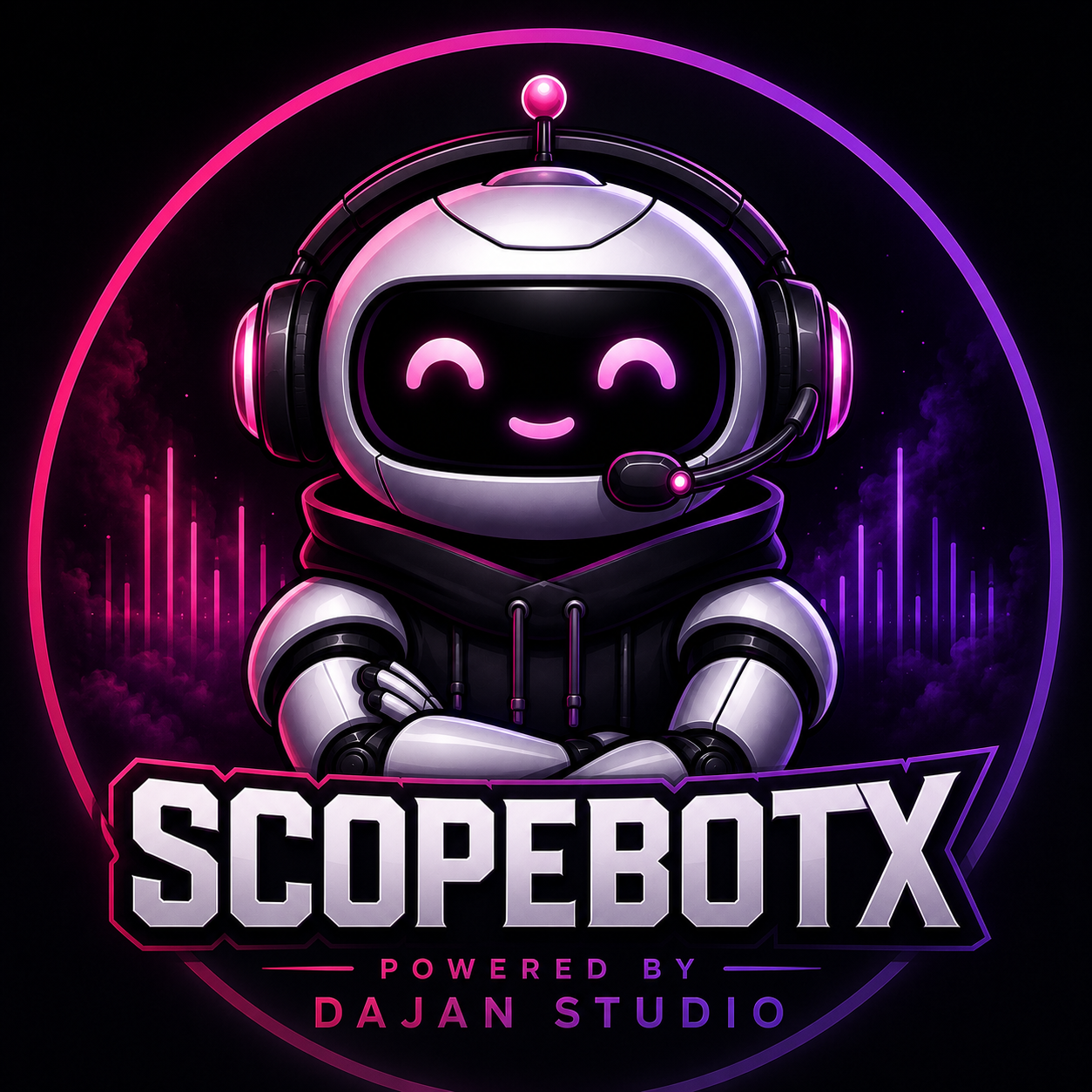 ScopeBotX